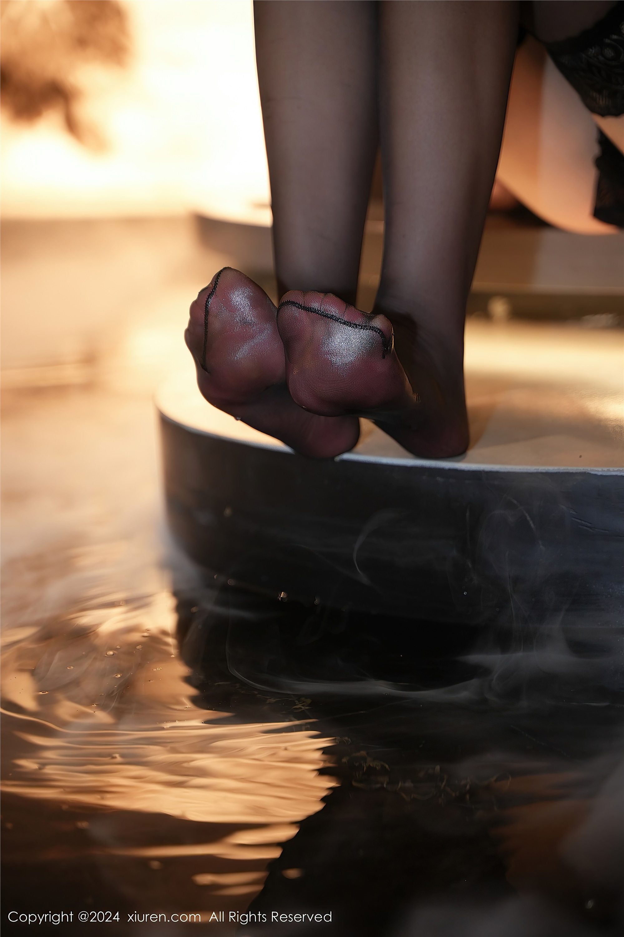 Xiuren秀人网 2024.04.16 NO.8399 Carol周妍希X